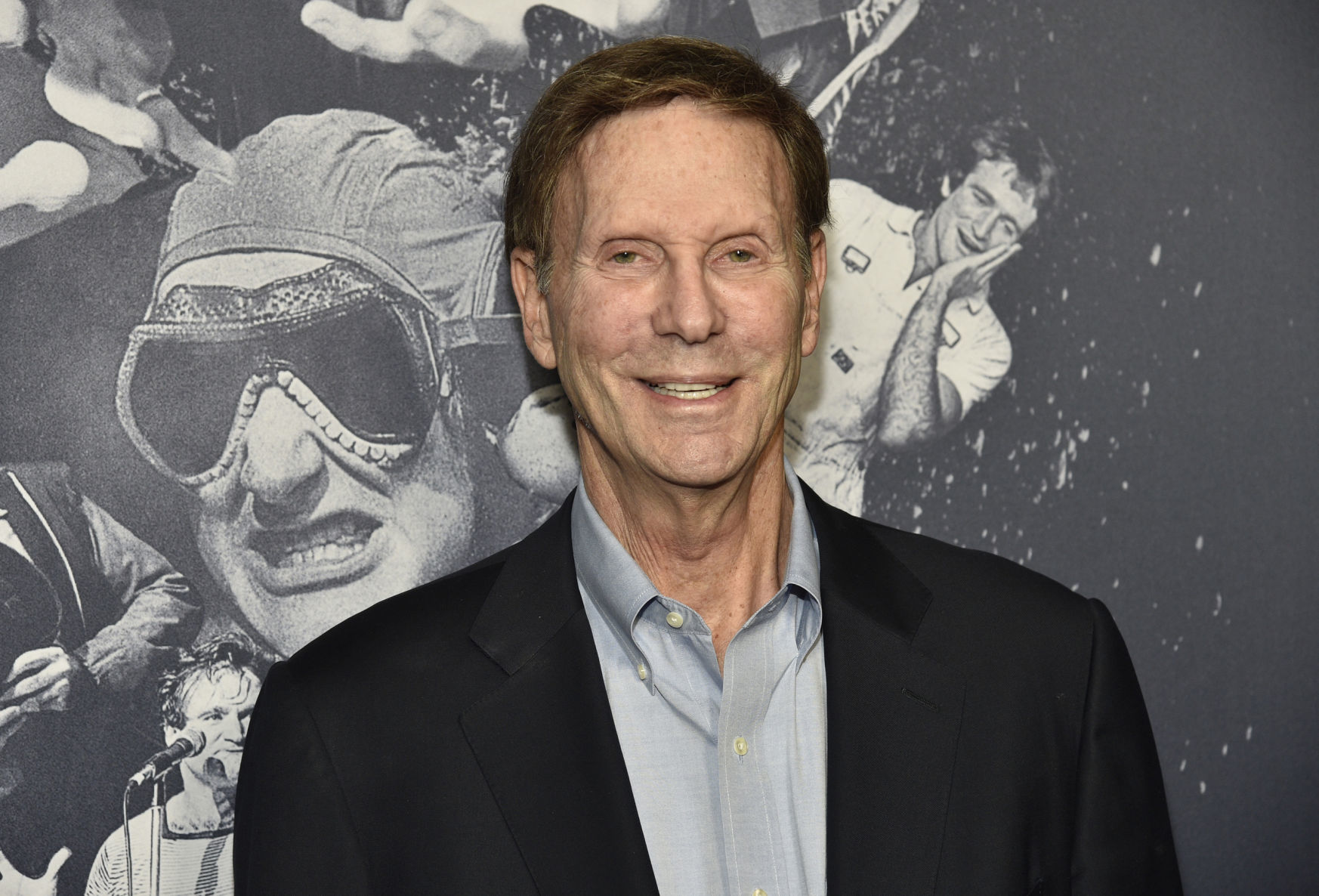 Bob Einstein